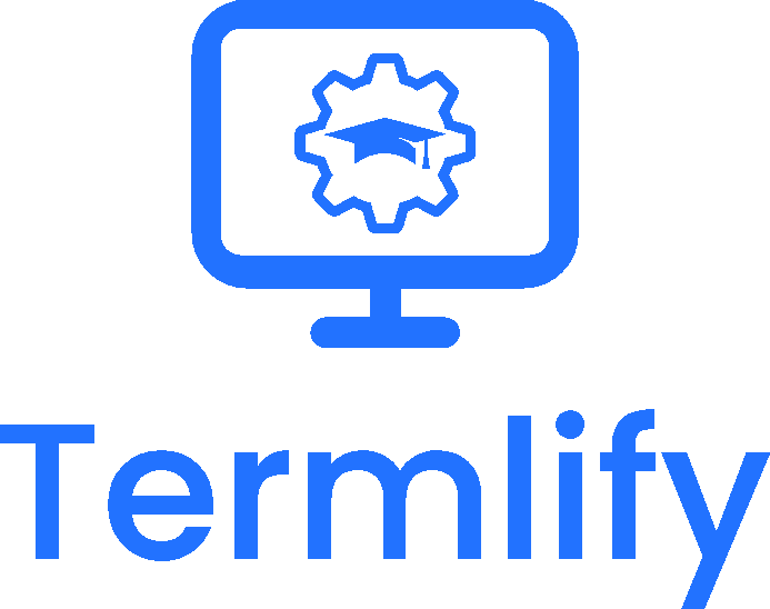 Termlify